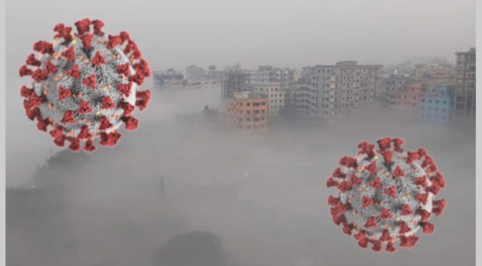 শীতে করোনা মোকাবিলায় আগাম প্রস্তুতির নির্দেশ সরকারের