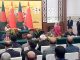 ঢাকা-বেইজিং ৭ ঘোষণাপত্র, ২১ চুক্তি সই : টঙ্গিবাড়ির নাটেশ্বর আর্কিওলজিকাল সাইট পার্ক প্রকল্প সহ
