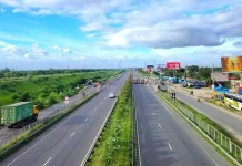 ঢাকা-মাওয়া এক্সপ্রেসওয়েতে ৪ জন নিহতের ঘটনায় বাসচালক আটক