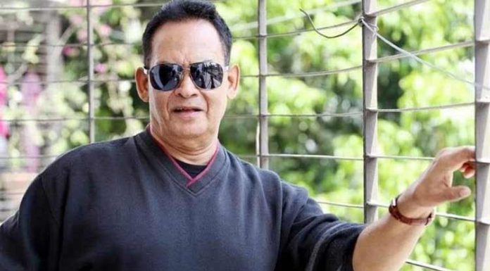 বনানী কবরস্থানে সমাহিত হবেন নায়ক ওয়াসিম