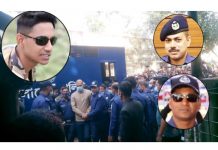 সিনহা হত্যা: প্রদীপ ও লিয়াকতের ফাঁসি, ৬ জনের যাবজ্জীবন