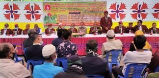 লৌহজংয়ে মুক্তিযোদ্ধাদের স্মৃতিচারণ