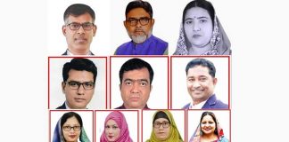 লৌহজং উপজেলায় পরিষদ নির্বাচন: কে কোন প্রতীক পেলেন লৌহজং উপজেলায় পরিষদ নির্বাচন: কে কোন প্রতীক পেলেন