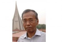 বিক্রমপুরের আলোকিত মানুষ স্থপতি সৈয়দ মাইনুল হোসেনের আজ জন্মদিন