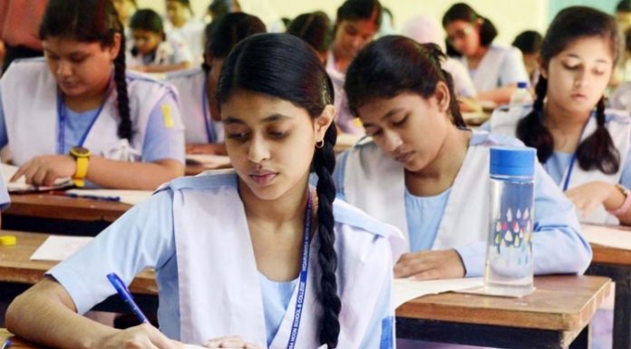 এসএসসি পরীক্ষা ফেব্রুয়ারিতে