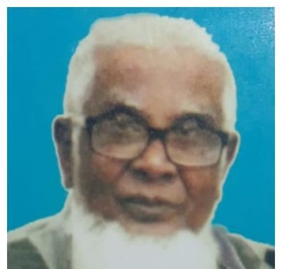 চলে গেলেন লৌহজঙয়ের বিশিষ্ট শিক্ষক আব্দুল বারেক মাস্টার