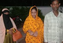লৌহজংয়ে বাল্য বিবাহ বন্ধ করলেন থানার নবাগত ওসি