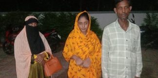 লৌহজংয়ে বাল্য বিবাহ বন্ধ করলেন থানার নবাগত ওসি