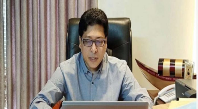 ‘তথ্যপ্রযুক্তিতে বাংলাদেশ বিশ্বে অনুকরণীয় দৃষ্টান্ত’