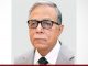 আইনের শাসন প্রতিষ্ঠায় খসরুর অবদান উজ্জ্বল হয়ে থাকবে: রাষ্ট্রপতি