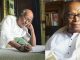 করোনায় আক্রান্ত হয়ে চলে গেলেন বিখ্যাত কবি শঙ্খ ঘোষ
