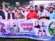 লৌহজংয়ে উপজেলা আওয়ামী যুবলীগের বৃক্ষরোপণ কর্মসূচি