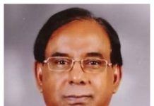 লৌহজংয়ের কনকসার ইউনিয়নের সাবেক চেয়ারম্যান আবুবকর ঢালীর ইন্তেকাল