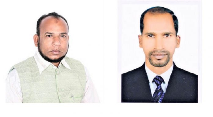 মুন্সিগঞ্জ জেলা প্রেসক্লাবে নতুন কমিটি ঘোষনা