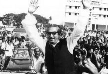 বঙ্গবন্ধুর স্বদেশ প্রত্যাবর্তন দিবস আজ