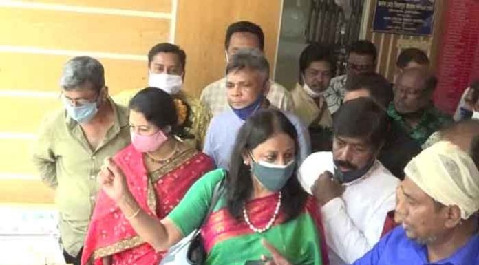 দেশের সাংবাদিক সমাজকে এক ঐক্যবদ্ধ থাকতে হবে-জাতীয় প্রেসক্লাব সভাপতি