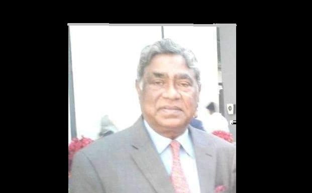 বিক্রমপুরের কৃতী সন্তান সাবেক সচিব বীর মুক্তিযোদ্ধা মোঃ আসাদুজ্জামান ভূইয়া করোনায় আক্রান্ত হয়ে ইন্তেকাল