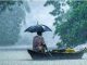 আজ থেকে টানা আট দিন ভারী বর্ষণের শঙ্কা