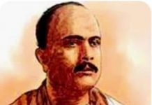 গীতিকার ও সুরকার অতুলপ্রসাদ সেনের জন্মদিন আজ