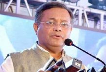 ২১ বছর বঙ্গবন্ধুর ভাষণ বাজাতে দেয়া হয়নি