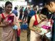 বইমেলায় অভিনেত্রী ভাবনার পোশাক নিয়ে ট্রল: প্রতিবাদ জানালেন অভিনেত্রী আশনা হাবিব ভাবনা