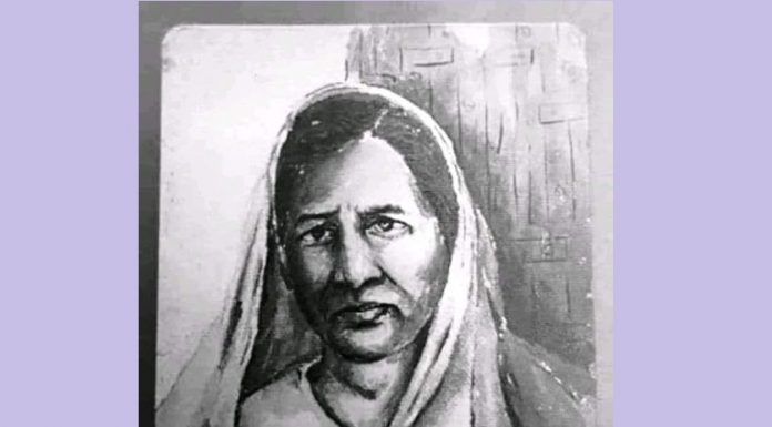 “কথায় না বড় হয়ে কাজে বড় হবে”