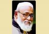 ফটোসাংবাদিক রশীদ তালুকদারের ৮৬ তম জন্মদিন আজ
