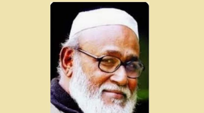 ফটোসাংবাদিক রশীদ তালুকদারের ৮৬ তম জন্মদিন আজ