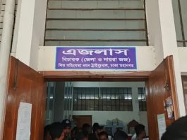 শিশু রামিসা হত্যা মামলার যুক্তিতর্ক উপস্থাপন বৃহস্পতিবার