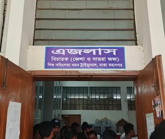 শিশু রামিসা হত্যা মামলার যুক্তিতর্ক উপস্থাপন বৃহস্পতিবার