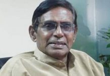 চলে গেলেন স্বাধীন বাংলা ফুটবল দলের অধিনায়ক জাকারিয়া পিন্টু