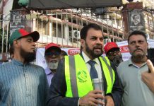 ৩২ বছরে নিরাপদ সড়ক চাই আন্দোলন: প্রত্যাশা ও প্রাপ্তি