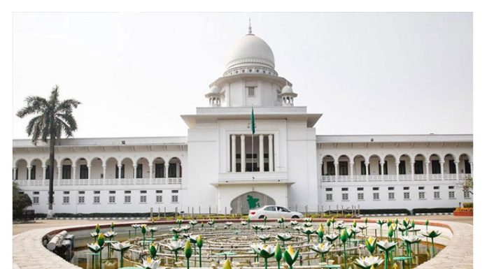 হাইকোর্টের ৪৮টি বেঞ্চে কাল থেকে বিচারকাজ শুরু