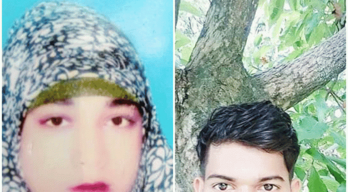 আদারিয়াতলায় প্রবাসীর স্ত্রী প্রেমের টানে প্রেমিকের সাথে পালিয়েছে