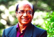 করোনাভাইরাসে আক্রান্ত অধ্যাপক শামসুজ্জামান খানের অবস্থার উন্নতি হয়নি