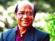 করোনাভাইরাসে আক্রান্ত অধ্যাপক শামসুজ্জামান খানের অবস্থার উন্নতি হয়নি