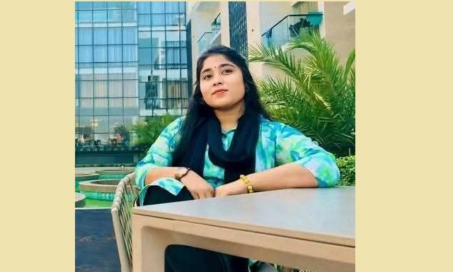 সিরাজদিখান উপজেলার বিক্রমপুর কুঞ্জবিহারী সরকারি কলেজ শাখা ছাত্রদলের নতুন সভাপতি হিসেবে মনোনীত হয়েছেন অনন্যা রহমান অর্পা