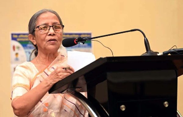 এন্টিবায়োটিক ব্যবহারে উপকারী ব্যাকটেরিয়াও ধ্বংস হচ্ছে: মৎস্য ও প্রাণিসম্পদ উপদেষ্টা