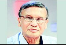 উত্তরার নিজ ফ্ল্যাট থেকে ড. তারেক শামসুর রেহমানের মরদেহ উদ্ধার