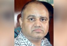 করোনা আক্রান্ত জি কে শামীম হাসপাতালে