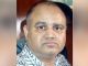 করোনা আক্রান্ত জি কে শামীম হাসপাতালে