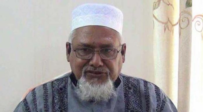 ধর্ম প্রতিমন্ত্রী হিসেবে শপথ নিলেন ফরিদুল হক