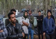 বসনিয়ার জঙ্গলে মৃত্যুর মুখে বহু বাংলাদেশি