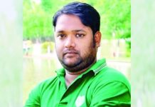 ‘আমারে মাইরেন না, আমি আর নিউজ করব না’