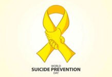 আন্তর্জাতিক আত্মহত্যা প্রতিরোধ দিবস আজ