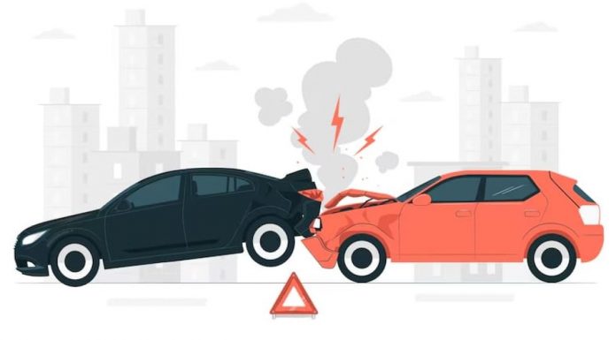 মাওয়া এক্সপ্রেসওয়েতে পরপর দুর্ঘটনায় প্রাণ গেছে দুই পথচারীর