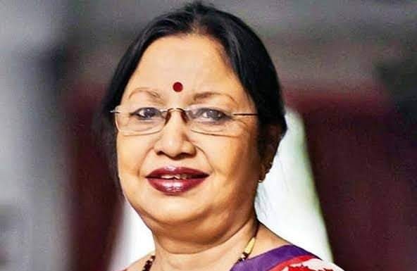 শুভ জন্মদিন ফেরদৌসী রহমান