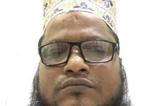 বড় নওপাড়া নিবাসী হাজি মোহাম্মদ জাহাঙ্গীর বেপারি ইন্তেকাল করছেন