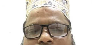 বড় নওপাড়া নিবাসী হাজি মোহাম্মদ জাহাঙ্গীর বেপারি ইন্তেকাল করছেন
