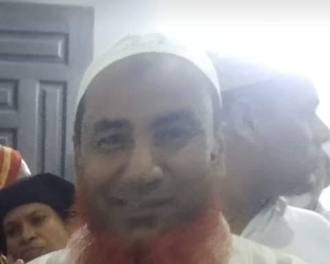 গাওদিয়ার আবু সিদ্দীক মাদবর মৃত্যুবরণ করেছেন